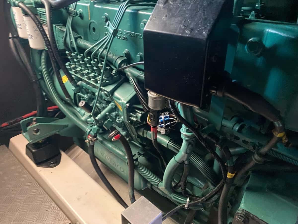 Jeanneau Prestige 46 - miniatura 39