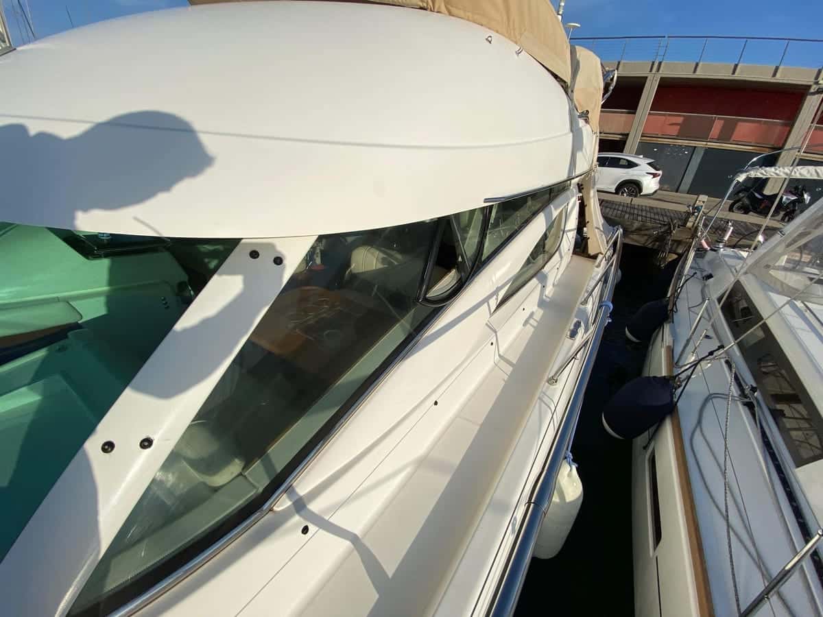 Jeanneau Prestige 46 - miniatura 15