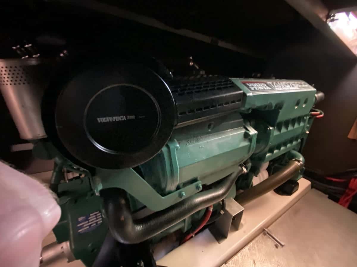 Jeanneau Prestige 46 - miniatura 40