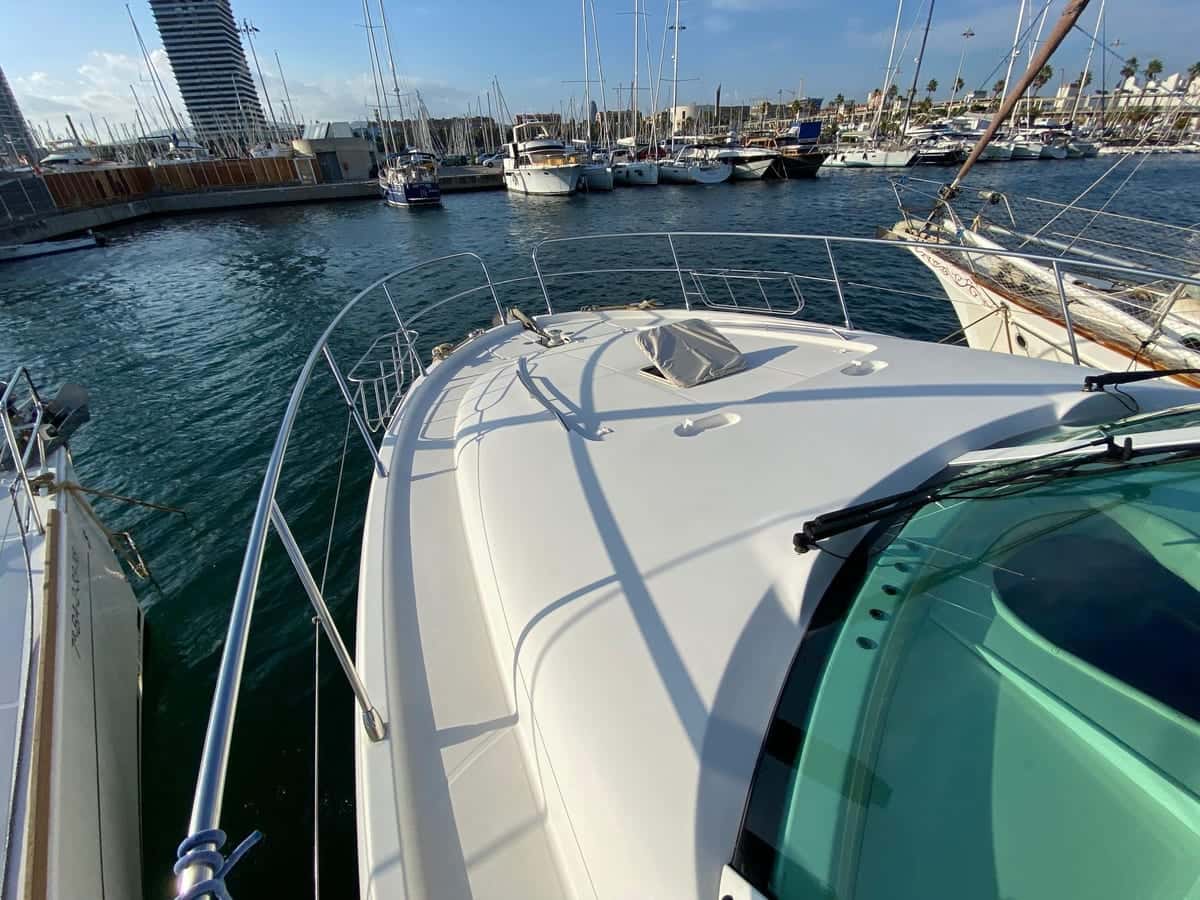 Jeanneau Prestige 46 - miniatura 10
