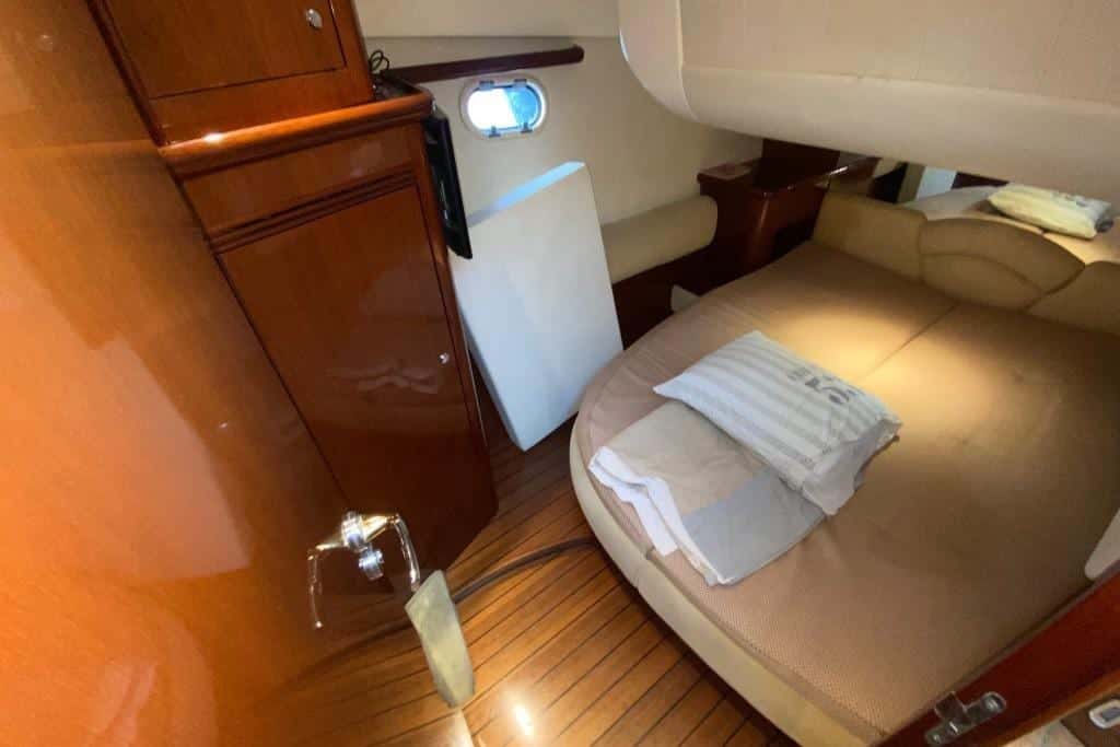 Jeanneau Prestige 46 - miniatura 21