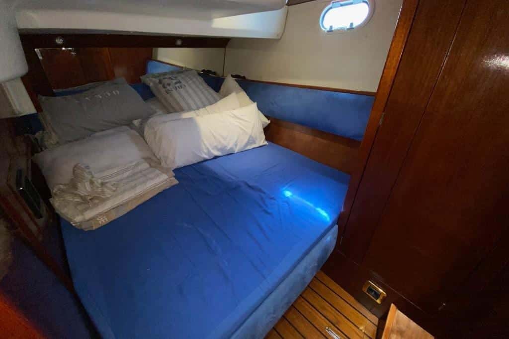 Jeanneau Prestige 46 - miniatura 25