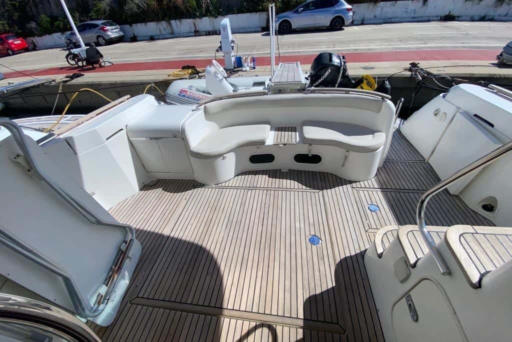 Jeanneau Prestige 46 - miniatura 6