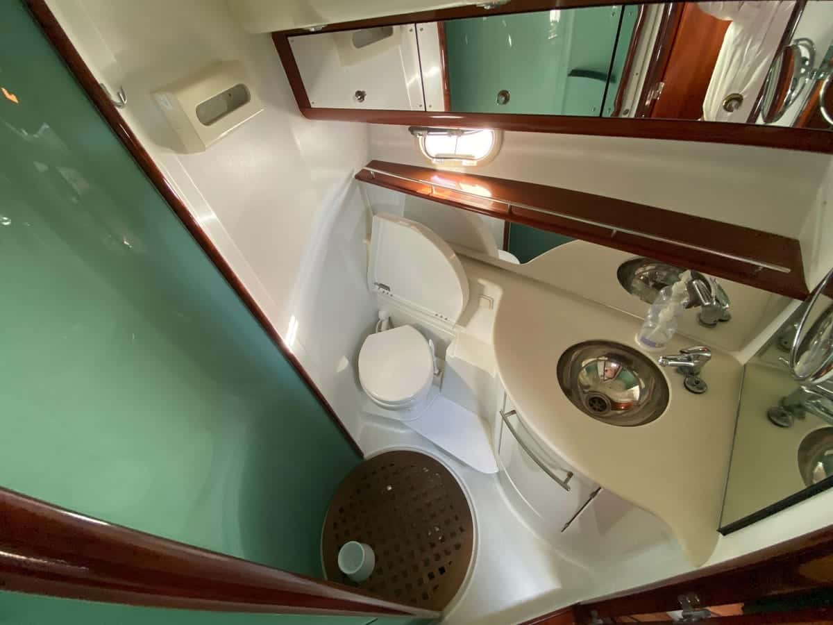 Jeanneau Prestige 46 - miniatura 27