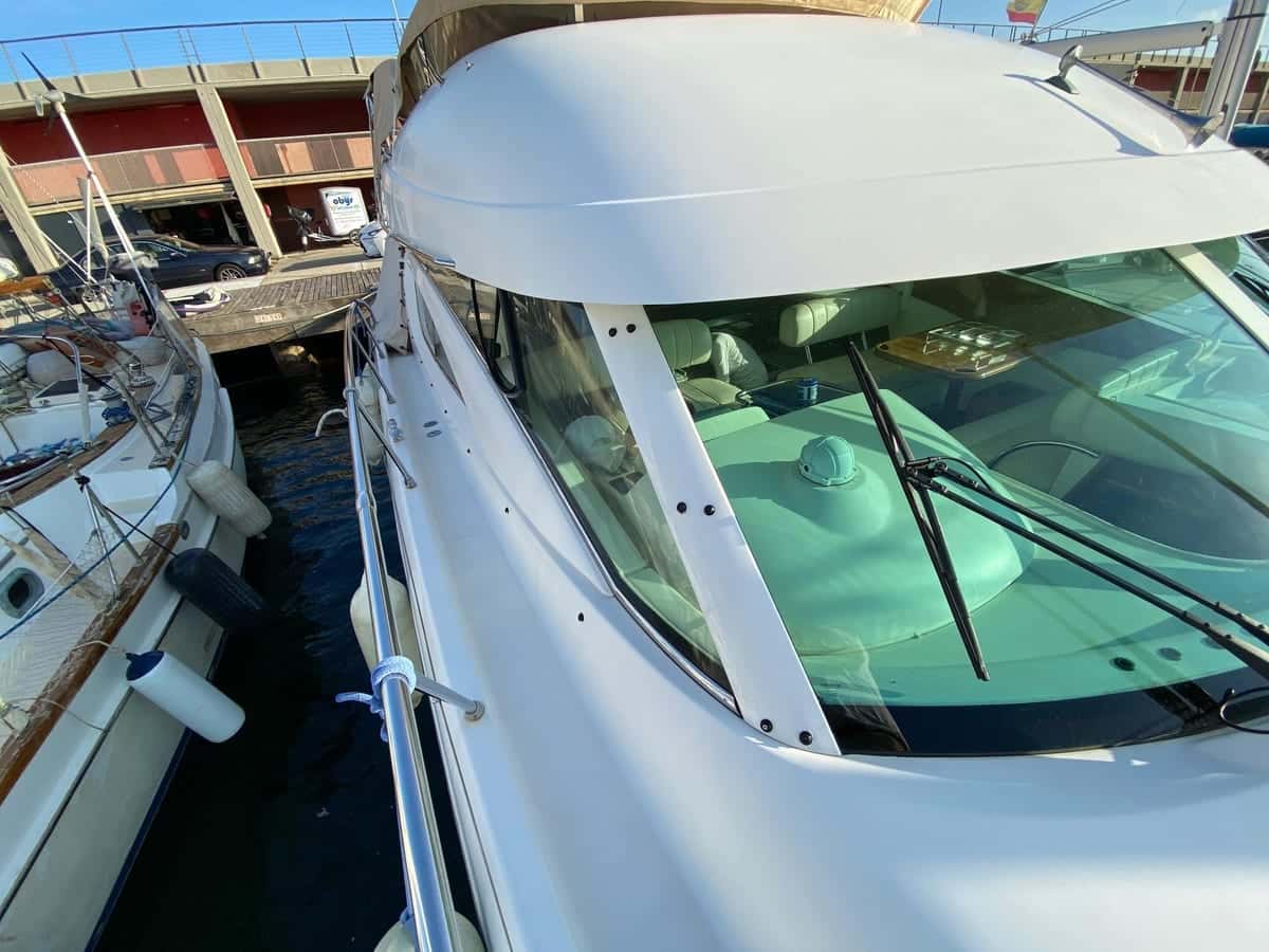 Jeanneau Prestige 46 - miniatura 9