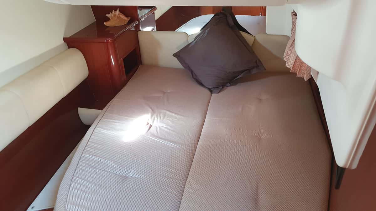 Jeanneau Prestige 46 - miniatura 28