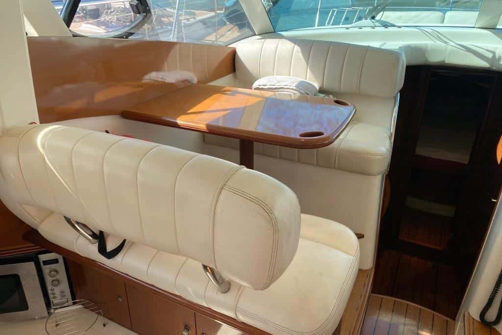 Jeanneau Prestige 46 - miniatura 17