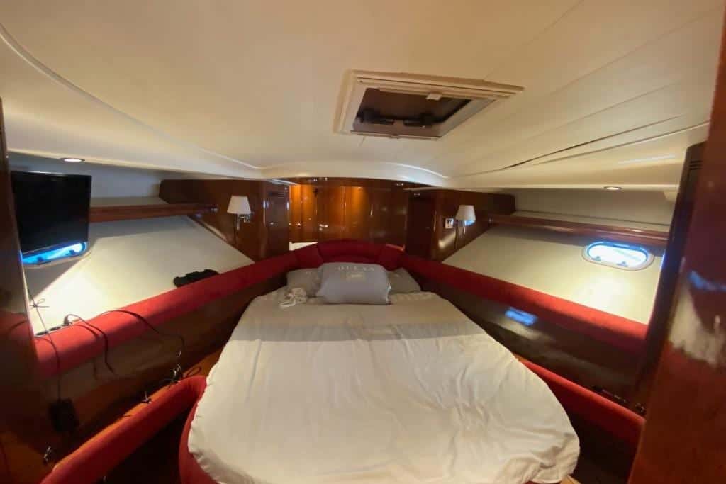 Jeanneau Prestige 46 - miniatura 24