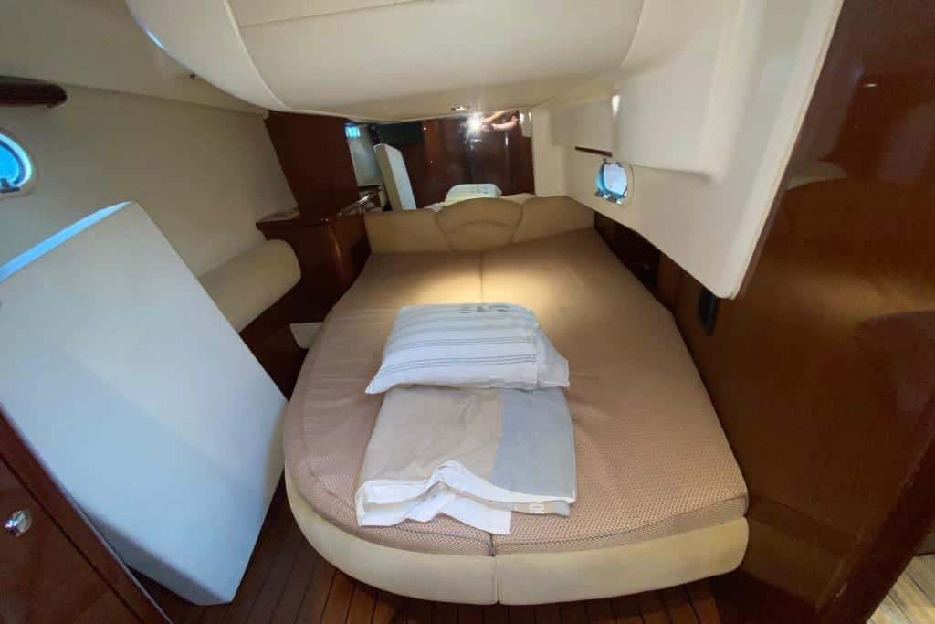 Jeanneau Prestige 46 - miniatura 26