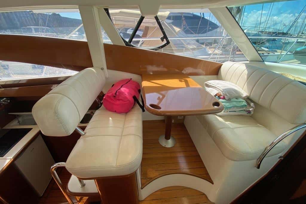 Jeanneau Prestige 46 - miniatura 18