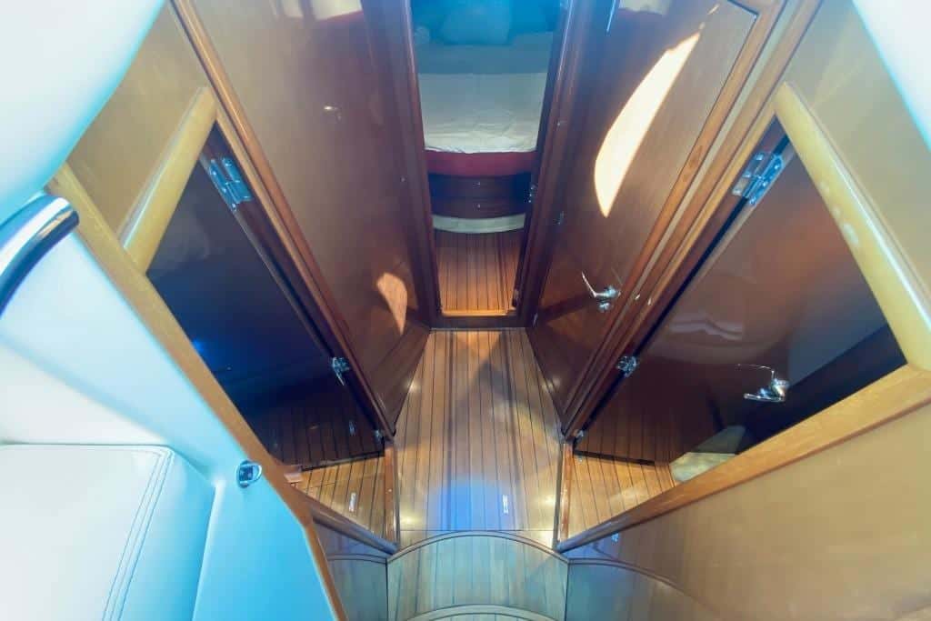 Jeanneau Prestige 46 - miniatura 29