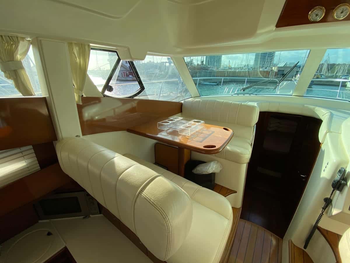 Jeanneau Prestige 46 - miniatura 20