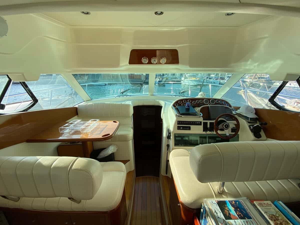 Jeanneau Prestige 46 - miniatura 16