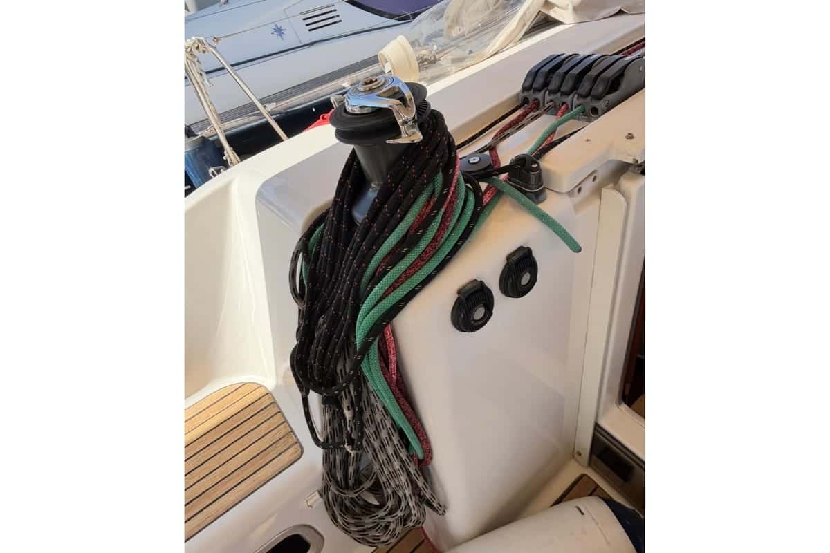 Beneteau First 45 - miniatura 12