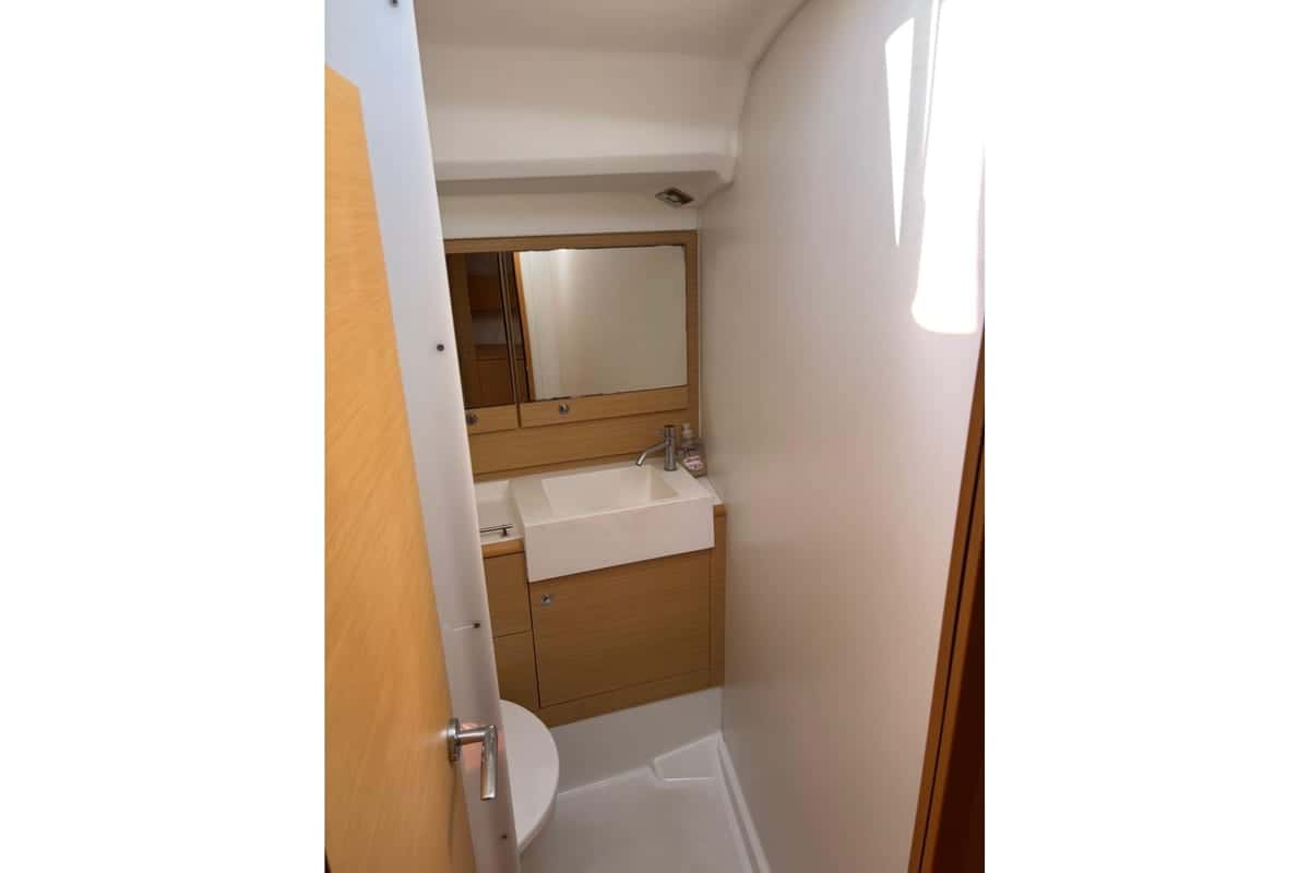 Beneteau First 45 - miniatura 8