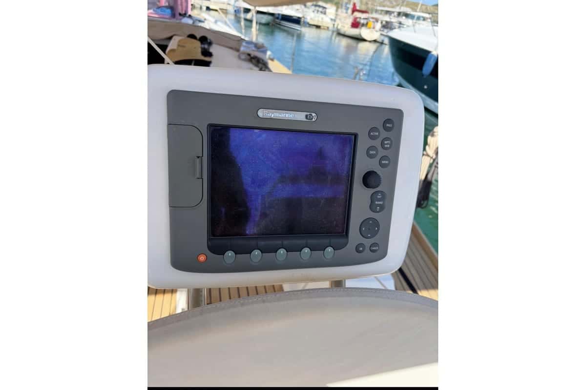 Beneteau First 45 - miniatura 16