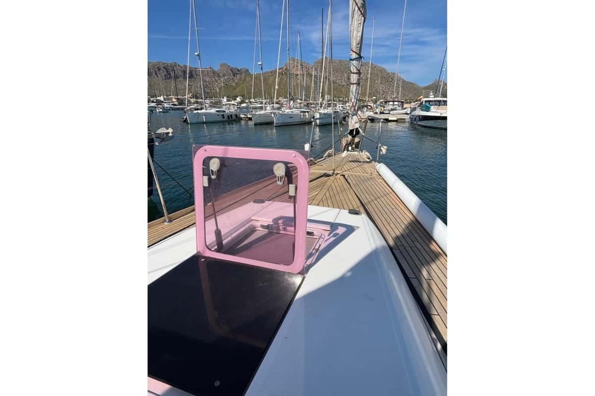 Beneteau First 45 - miniatura 13