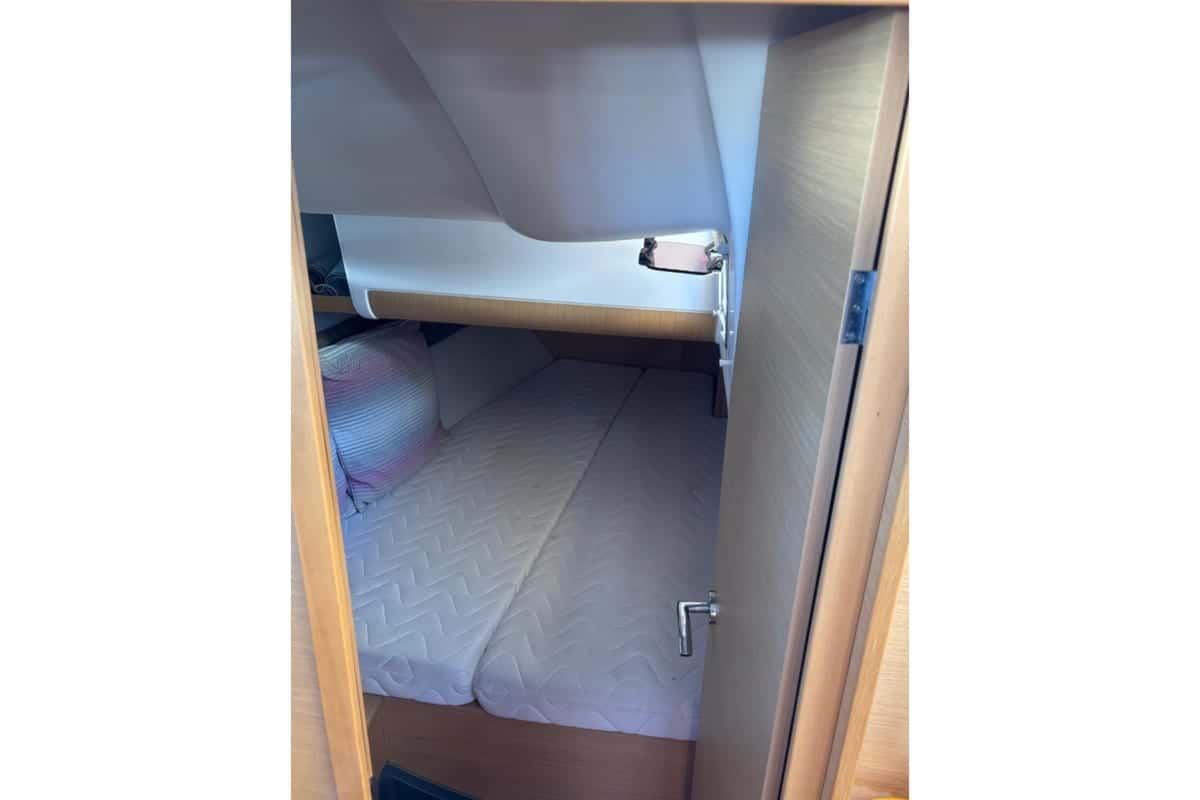 Beneteau First 45 - miniatura 2