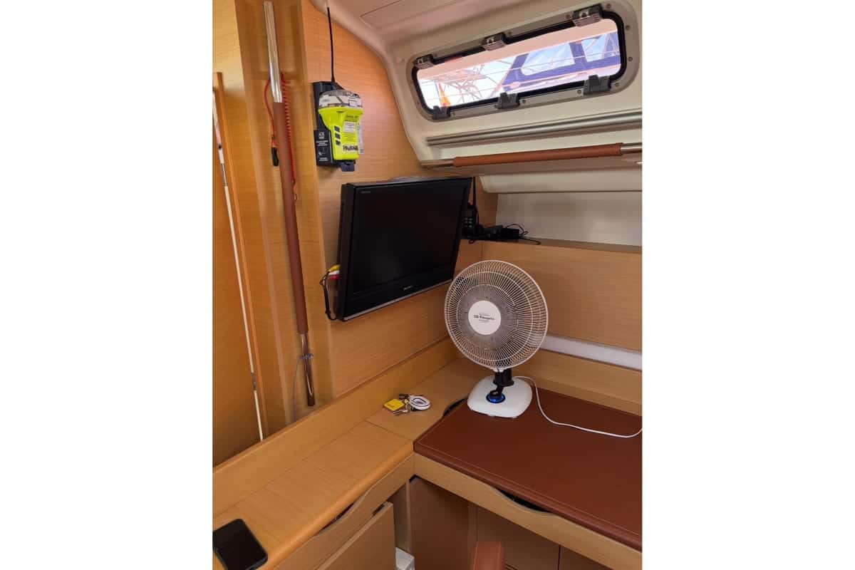 Beneteau First 45 - miniatura 5