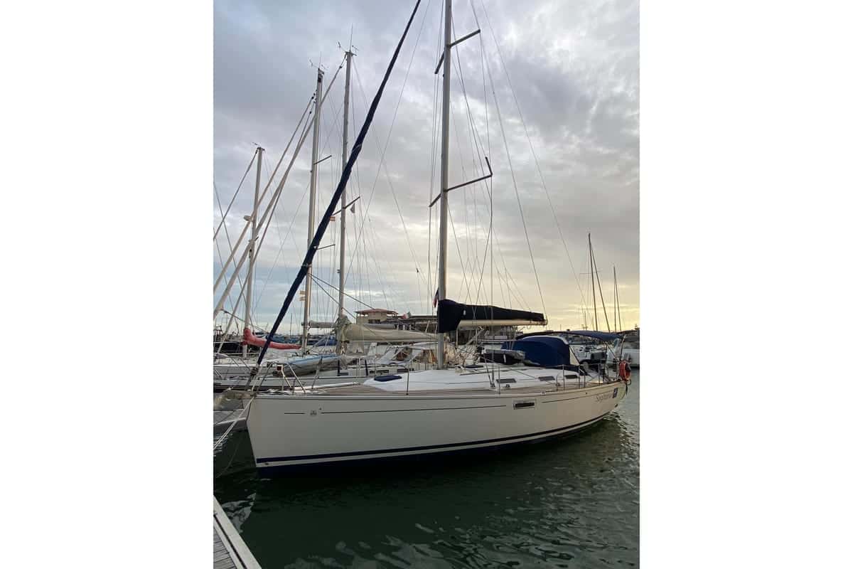 Dufour 385 - miniatura 7