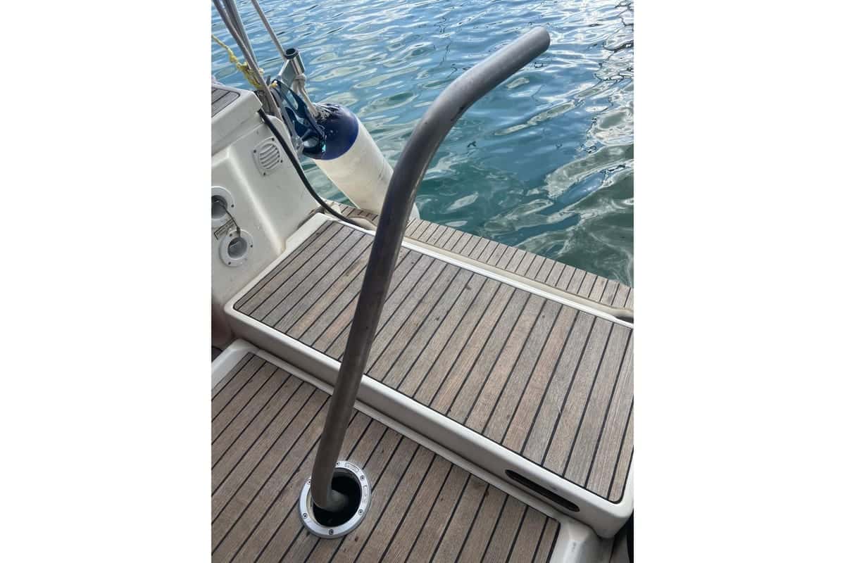 Dufour 385 - miniatura 32