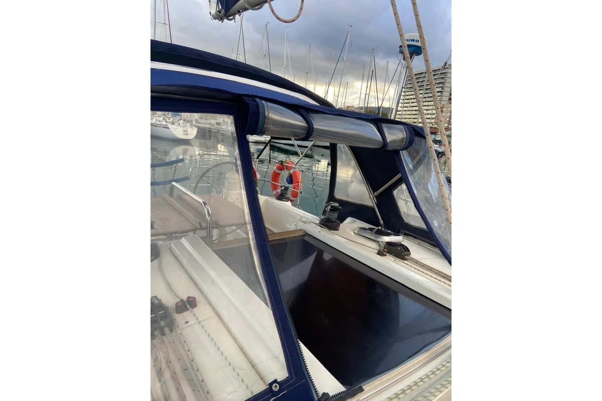 Dufour 385 - miniatura 33