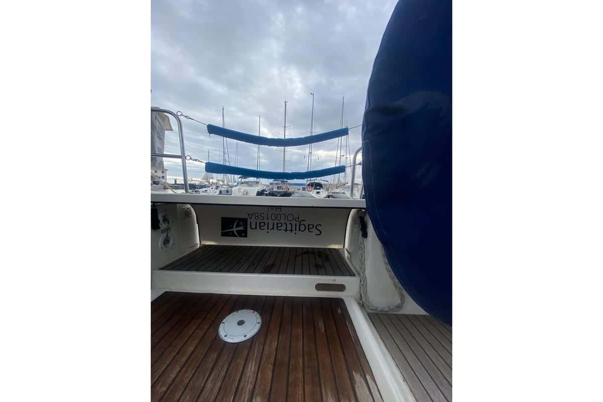 Dufour 385 - miniatura 29