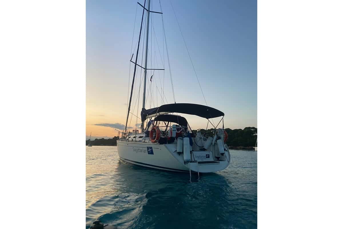 Dufour 385 - miniatura 24