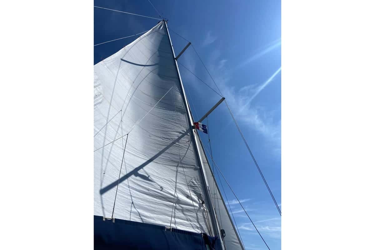 Dufour 385 - miniatura 22