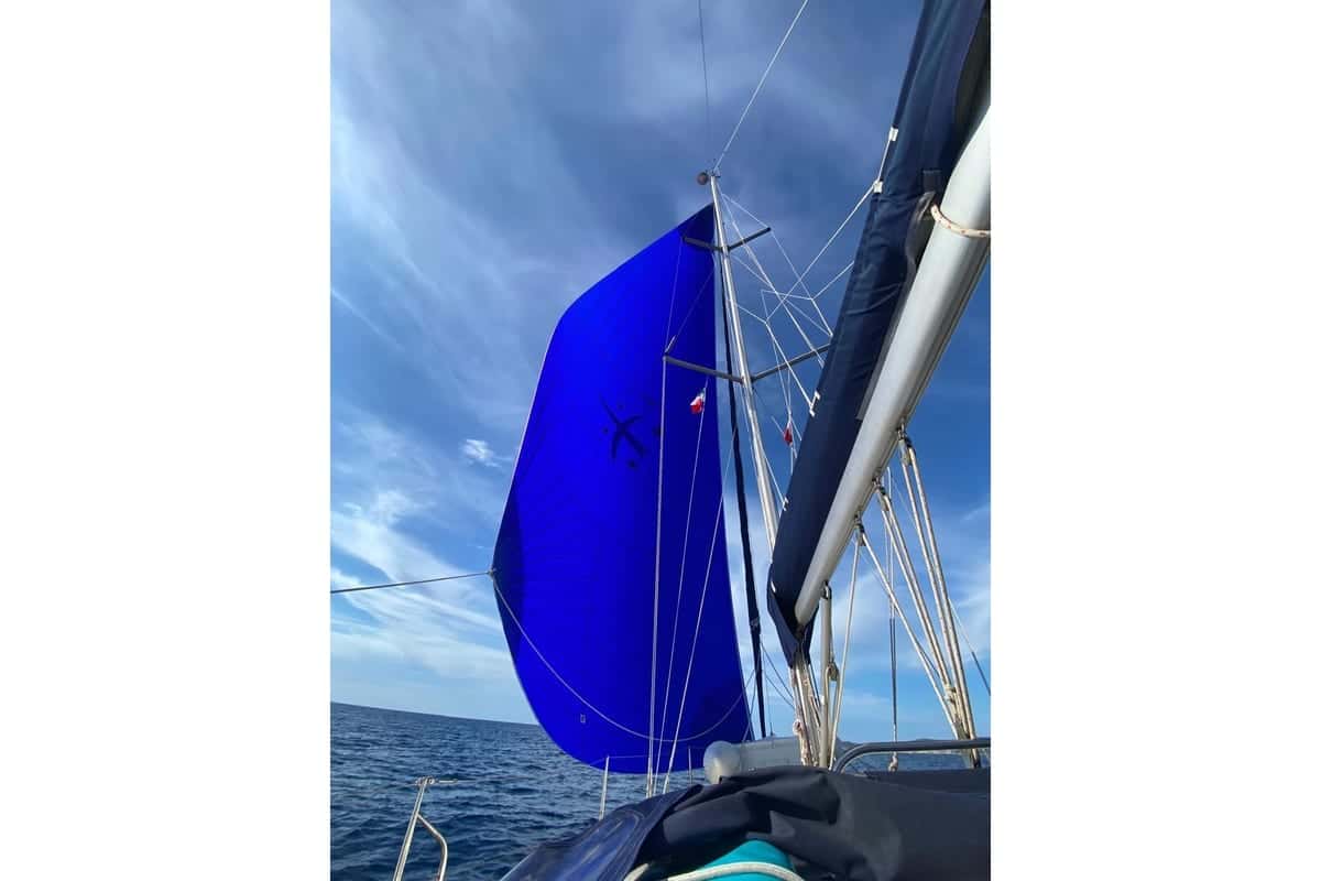 Dufour 385 - miniatura 4