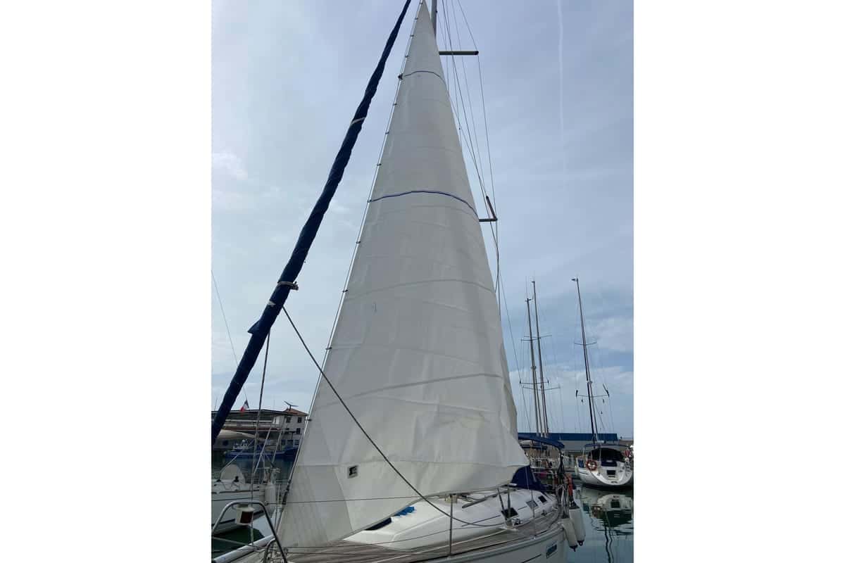 Dufour 385 - miniatura 19