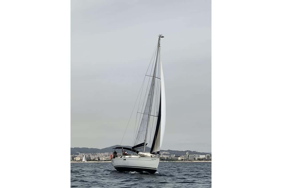 Dufour 385 - miniatura 2