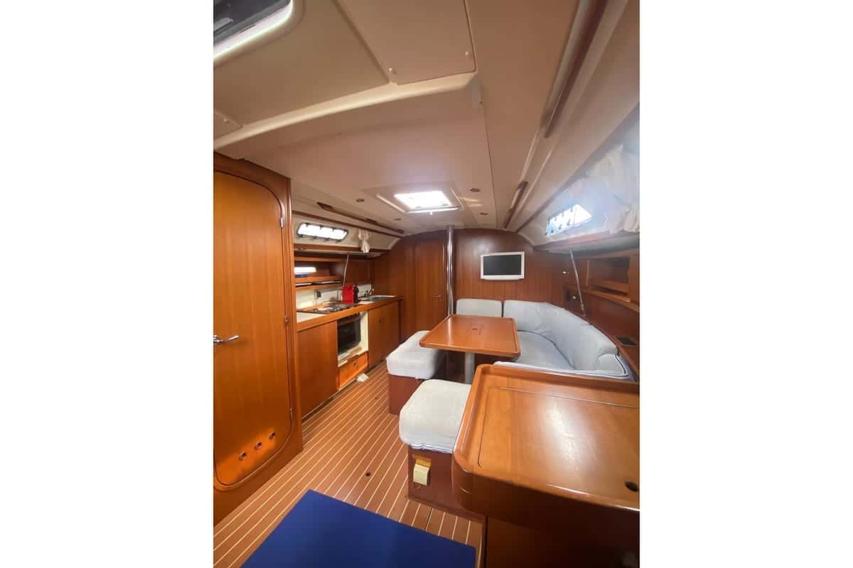 Dufour 385 - miniatura 36