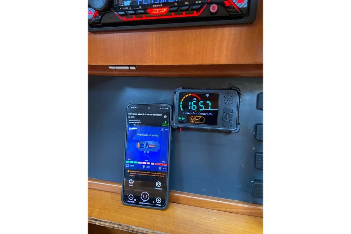 Dufour 385 - miniatura 38