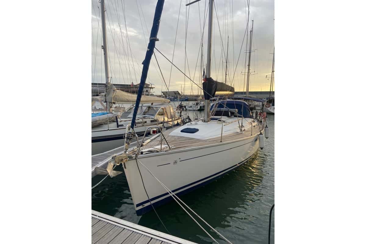 Dufour 385 - miniatura 3