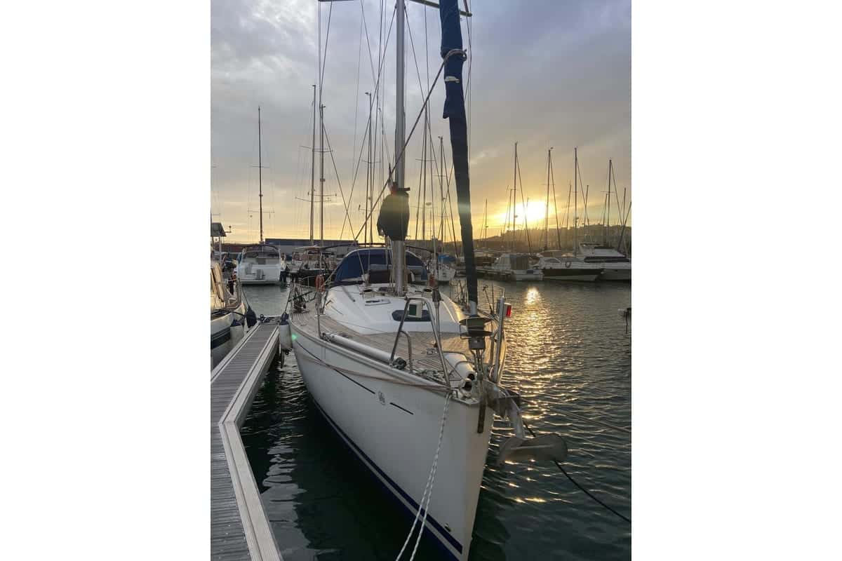 Dufour 385 - miniatura 5