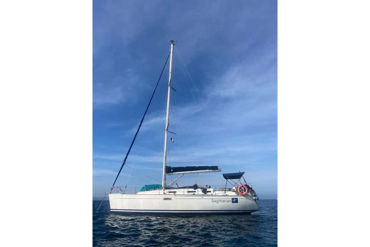 Dufour 385 - miniatura 16