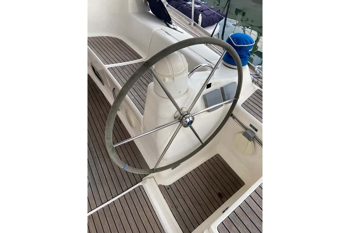 Dufour 385 - miniatura 21