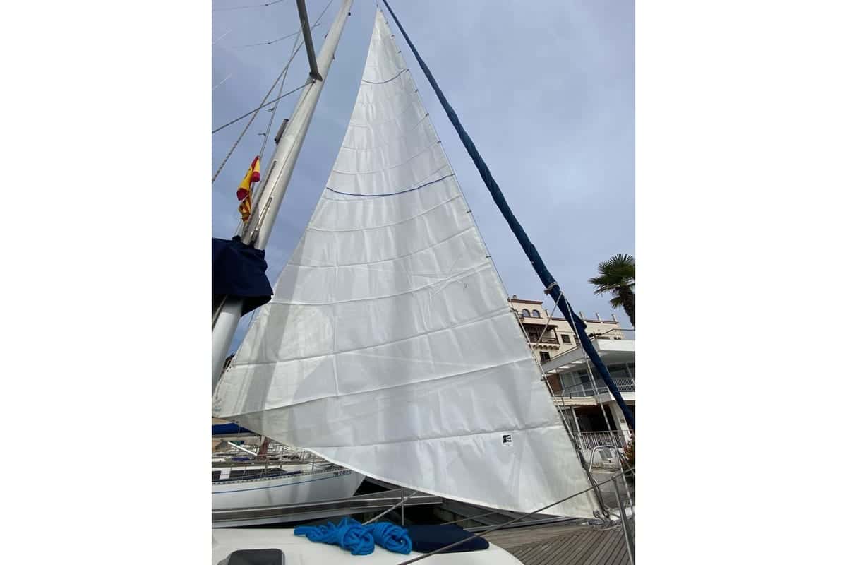 Dufour 385 - miniatura 17