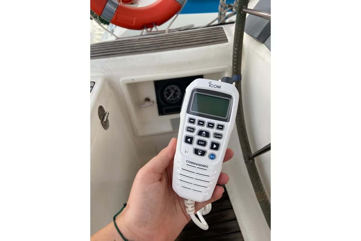 Dufour 385 - miniatura 25