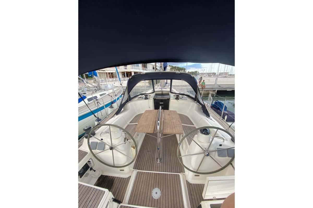 Dufour 385 - miniatura 28