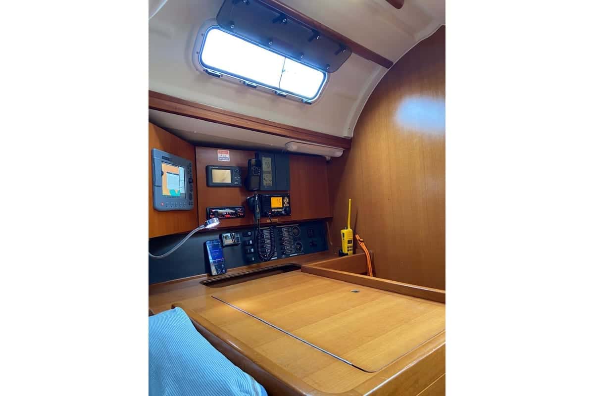 Dufour 385 - miniatura 40