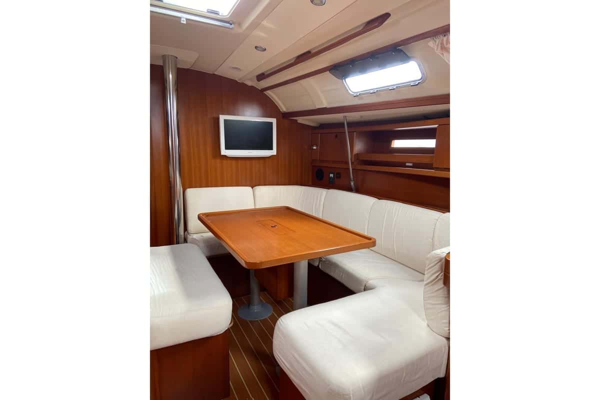 Dufour 385 - miniatura 34