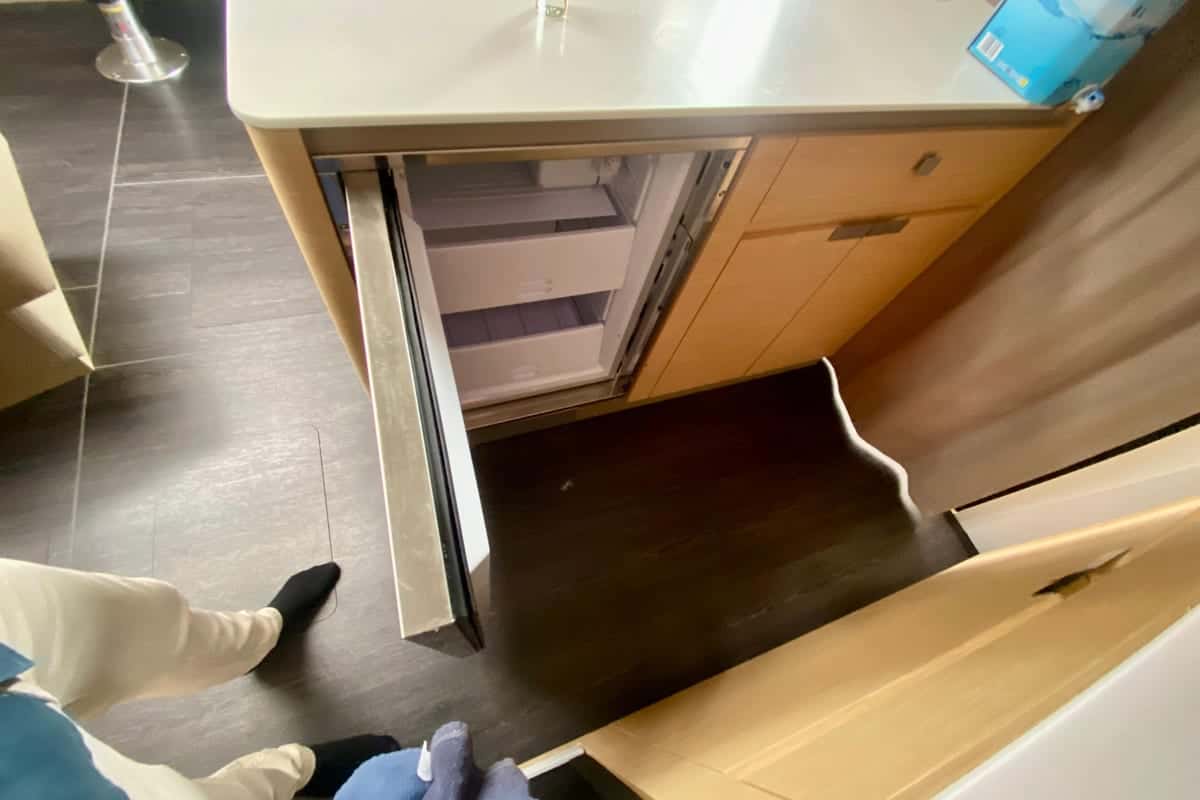 Fountaine Pajot Catamaran Aura 51 - miniatura 13