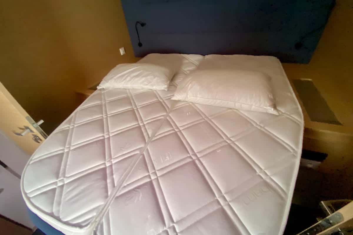 Fountaine Pajot Catamaran Aura 51 - miniatura 27