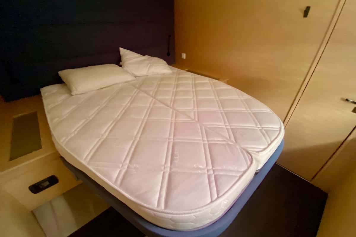 Fountaine Pajot Catamaran Aura 51 - miniatura 17