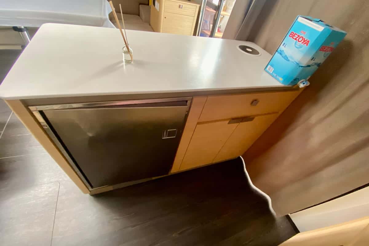 Fountaine Pajot Catamaran Aura 51 - miniatura 20