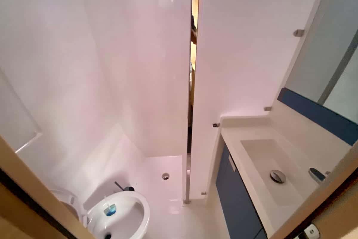 Fountaine Pajot Catamaran Aura 51 - miniatura 18