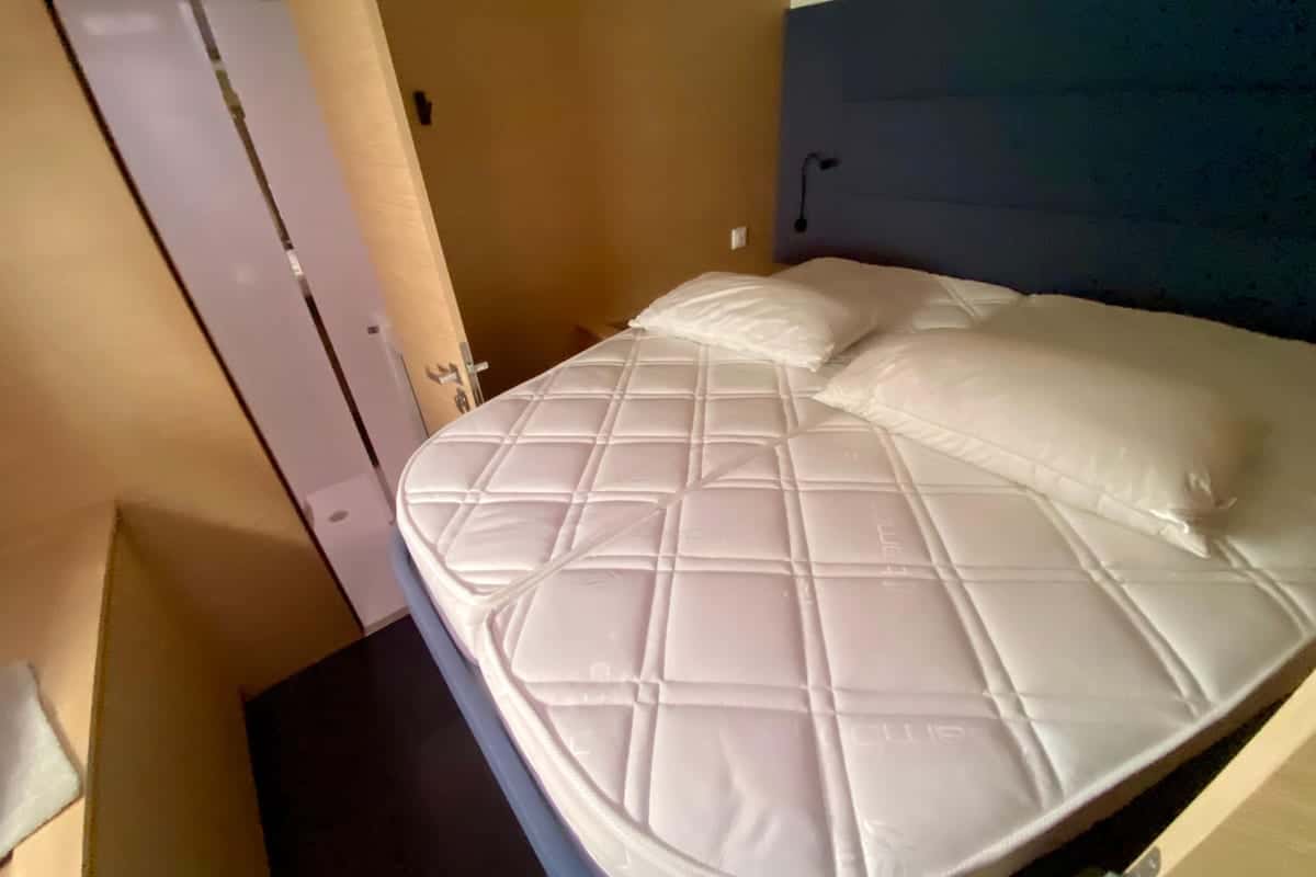 Fountaine Pajot Catamaran Aura 51 - miniatura 26