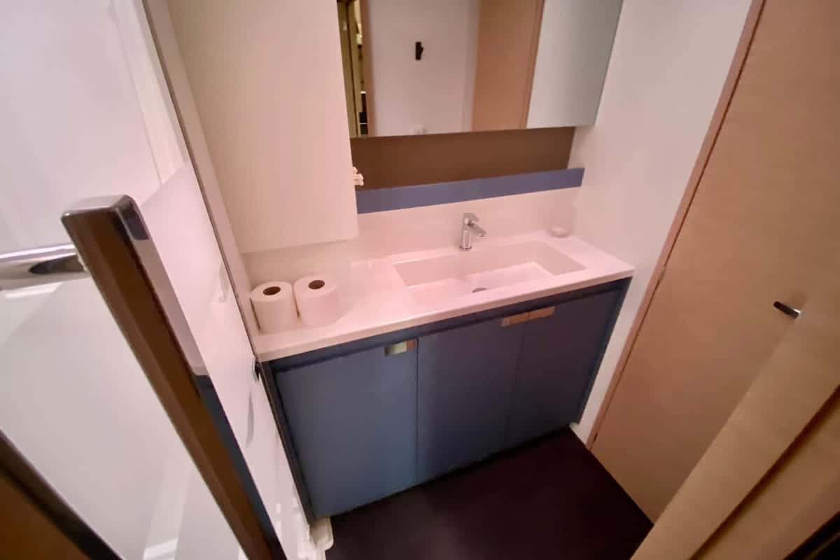 Fountaine Pajot Catamaran Aura 51 - miniatura 25